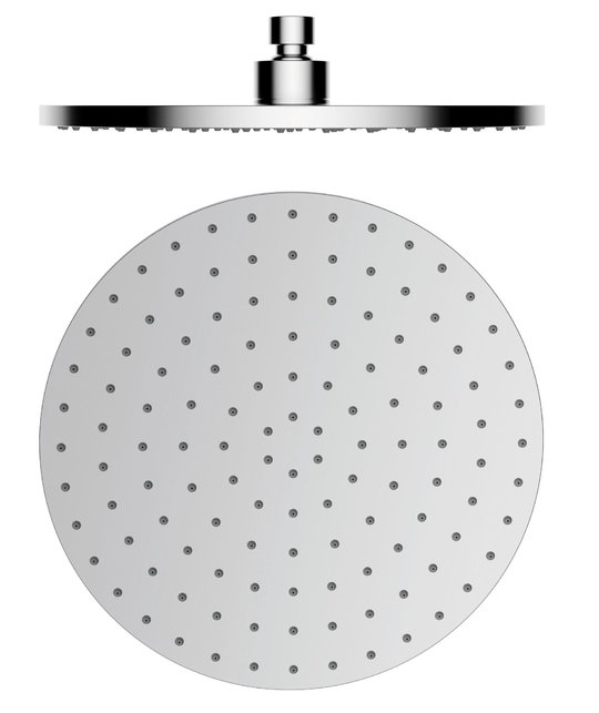 Верхний душ GRB Showerheads PLOT (058215) Верхние души Хром