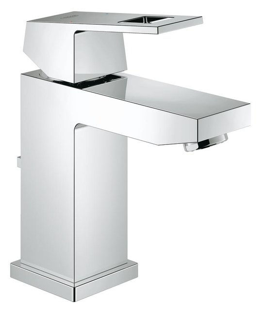 Смеситель для раковины Grohe Eurocube S-Size (2312700E) Для раковины Хром