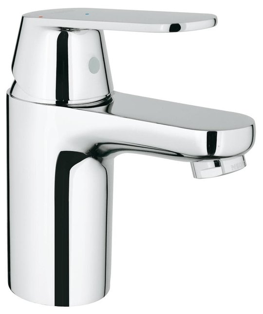 Смеситель для раковины Grohe Eurosmart cosmopolitan S-Size (2337600E) Для раковины Хром