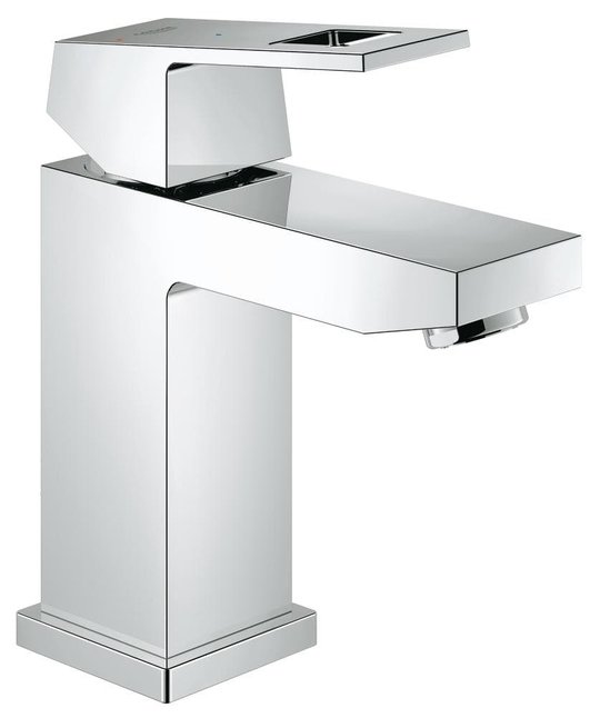 Смеситель для раковины Grohe Eurocube S-Size (2339200E) Для раковины Хром