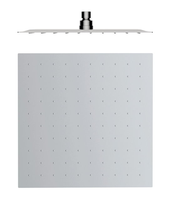 Верхний душ GRB Showerheads SLIM CUADRADO (05020011) Верхние души Хром