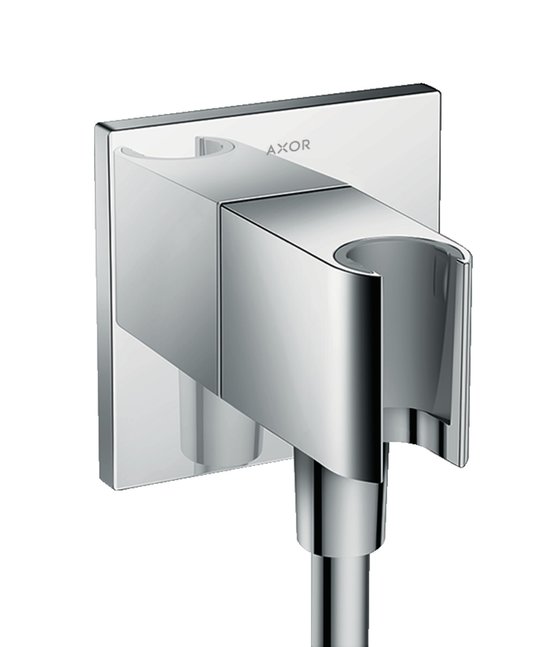 Шланговое подсоединение Axor Showers (36734000) Axor Коллекция Showers 