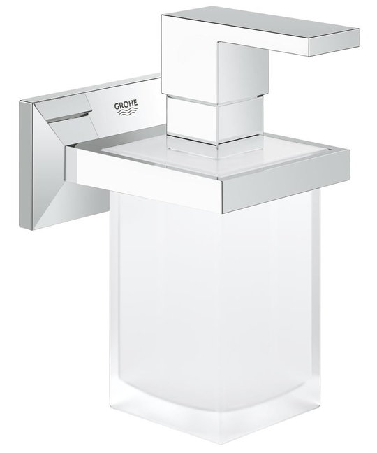 Дозатор жидкого мыла Grohe Allure Brilliant (40494000) Дозаторы жидкого мыла Grohe