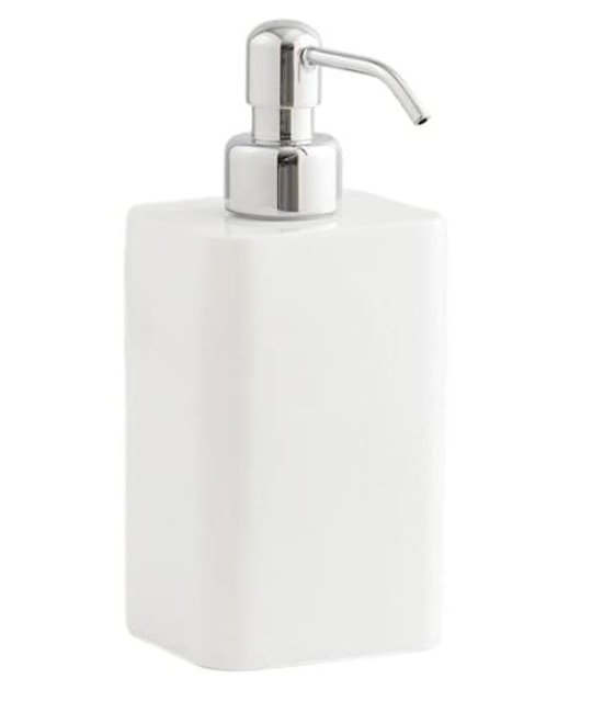 Дозатор рідкого мила FLAB Combi (109 / D) Дозатори рідкого мила FLAB