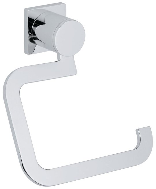 Бумагодержатель Grohe Allure (40279000) Бумагодержатели Grohe