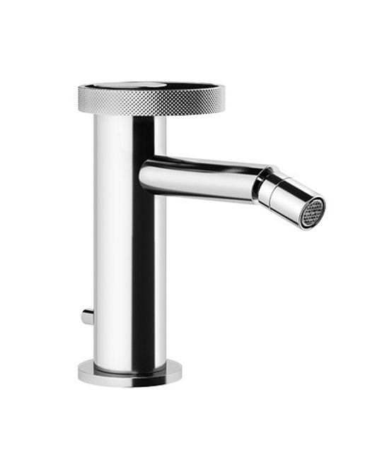 Змішувач для біде Gessi Anello (63307-031) Для біде Хром
