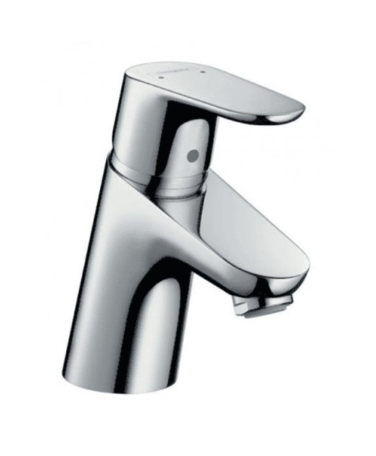 Смеситель для раковины Hansgrohe Focus (31733000) Для раковины Хром