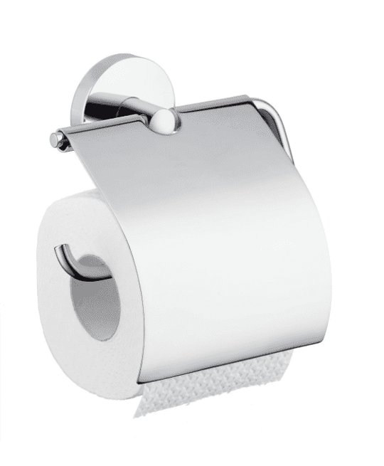 Паперотримач Hansgrohe Logis (40523820) Паперотримачі Hansgrohe