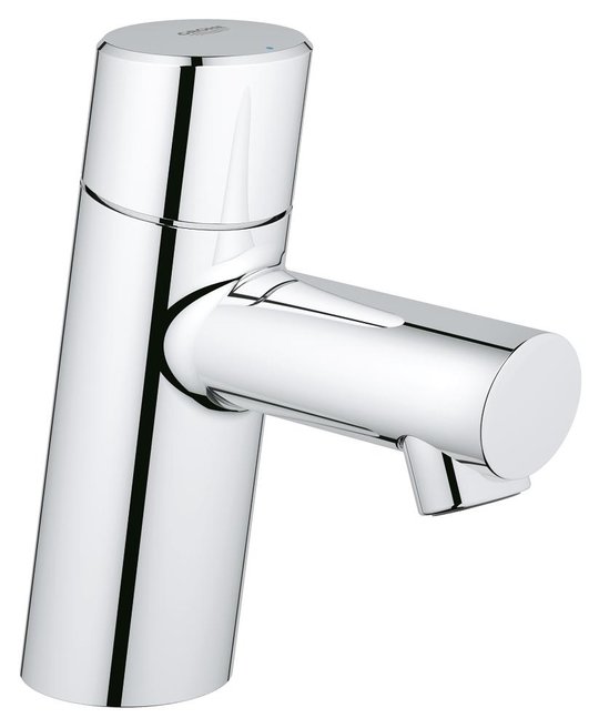 Змішувач для раковини Grohe Concetto XS-Size (32207001) Для раковини Хром