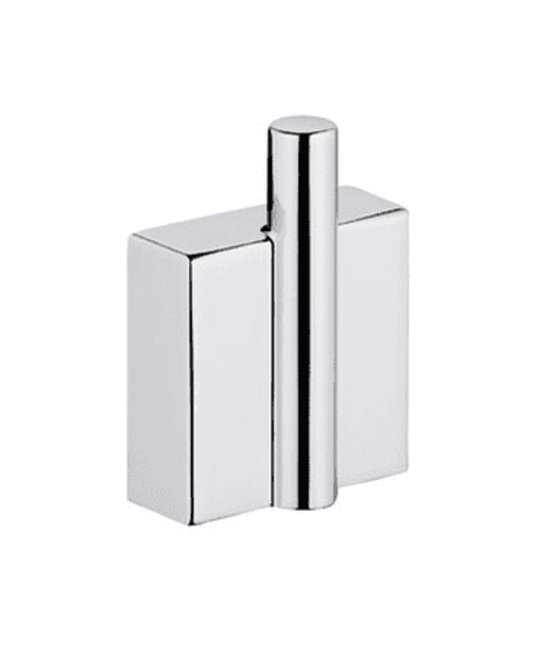 Крючок для халатов Kludi A-XES (4898405) Крючки для халатов и полотенец Kludi