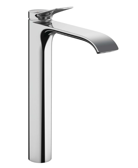 Смеситель для раковины Hansgrohe Vivenis 250, хром (75040000) Для раковины Хром