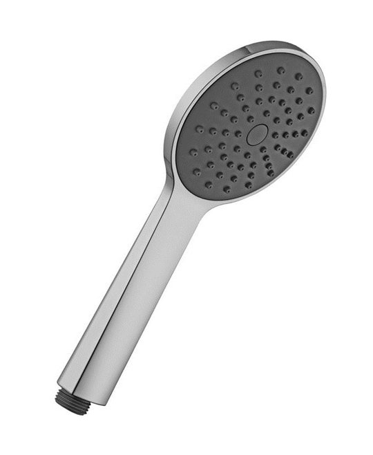 Ручний душ Paffoni Docce Giada (ZDOC105CR) Ручні душі (лійки) Хром