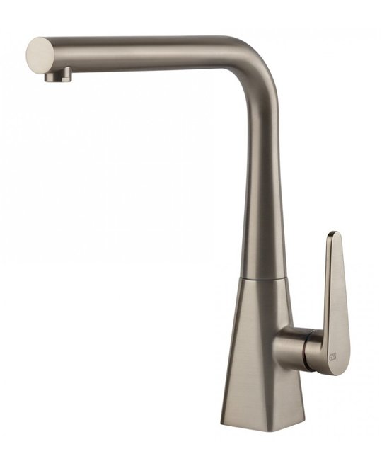 Смеситель для кухни Gessi Kitchen PROTON S, нержавеющая сталь (60105-149) Для кухни Нерж. сталь
