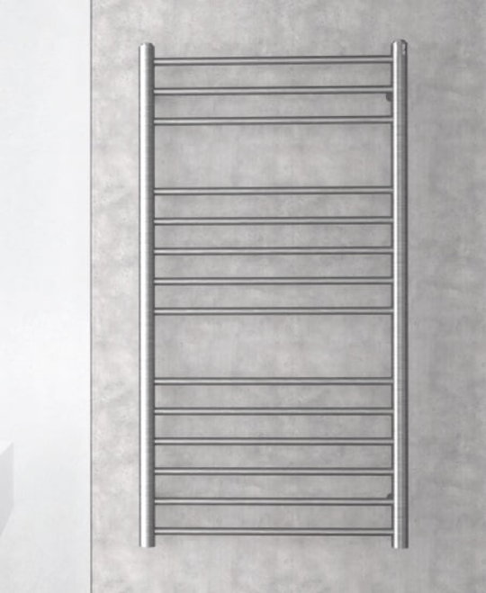  Водяной полотенцесушитель Zehnder Bluebell 532х800 мм (BLU-080-053) ZehnderBluebell 