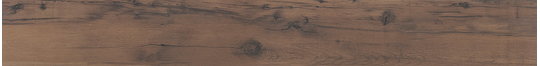 Плитка Cerrad Tonella Brown 19,7*159,7 (42869) Cerrad Для кухни, Для общественных помещений, Для жилых помещений, Для ванной