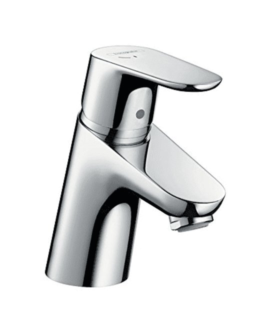 Смеситель для раковины Hansgrohe Focus (31539000) Для раковины Хром