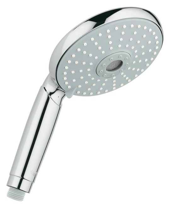 Ручной душ Grohe Rainshower Classic (28764000) Ручные души (лейки) Хром