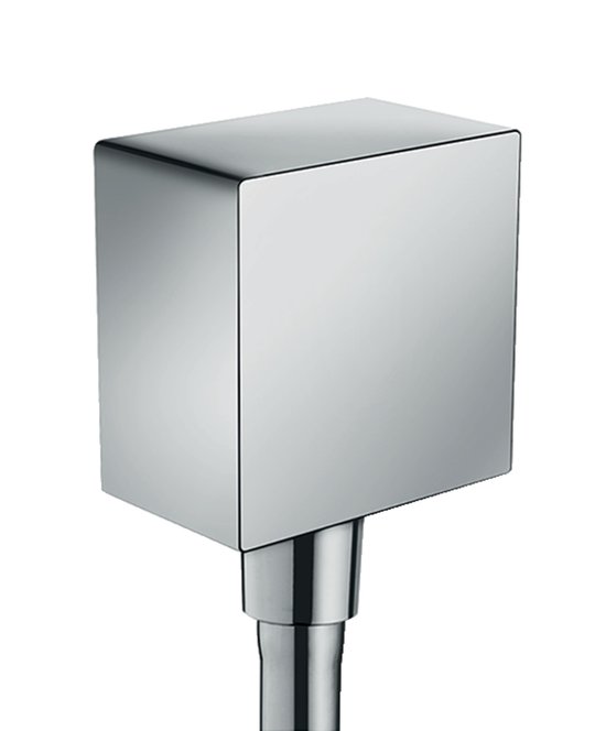 Шланговое подсоединение Axor Showers (36732000) Axor Коллекция Showers 
