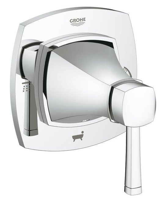 Перемикач Grohe Grandera (19942000) Grohe Коллекция Grandera 