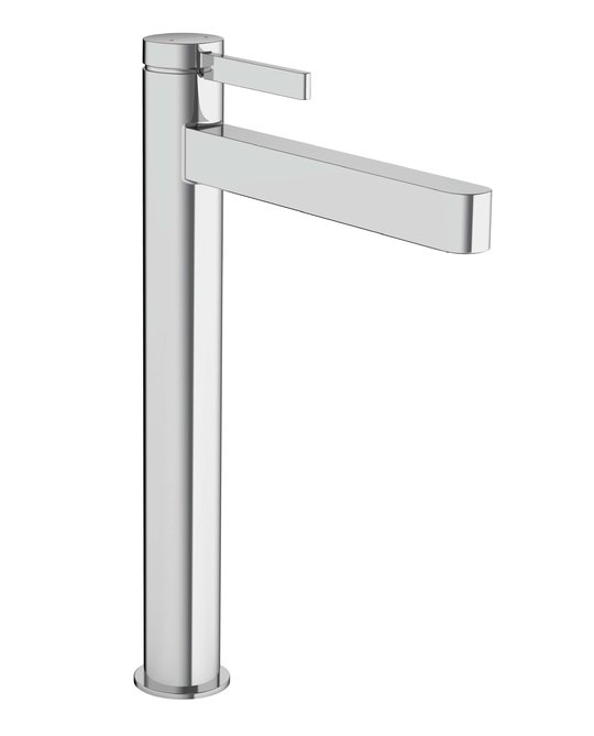 Смеситель для раковины Hansgrohe Finoris 260, хром (76070000) Для раковины Хром