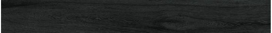 Плитка Sant'Agostino S.Wood Black 15*120 (CSAWOBLA15) Sant'Agostino Для кухни, Для общественных помещений, Для жилых помещений, Для ванной
