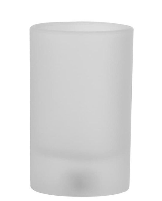 Стакан для зубних щіток Gessi Riflessi TRASPARENZE (37331-031) Склянки для зубних щіток Gessi
