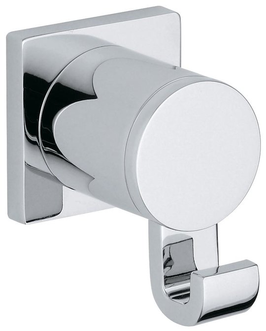Крючок для халатов Grohe Allure (40284000) Крючки для халатов и полотенец Grohe