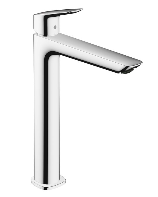 Смеситель для раковины Hansgrohe Logis 240, хром (71257000) Для раковины Хром