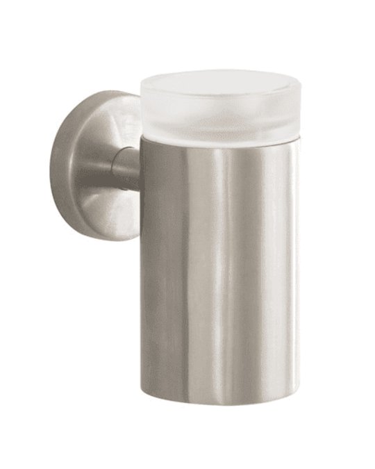 Стакан для зубных щеток Hansgrohe Logis (40518820) Стаканы для зубных щеток Hansgrohe