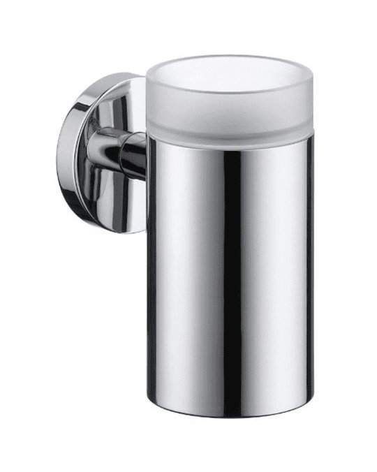 Стакан для зубных щеток Hansgrohe Logis (40518000) Стаканы для зубных щеток Hansgrohe