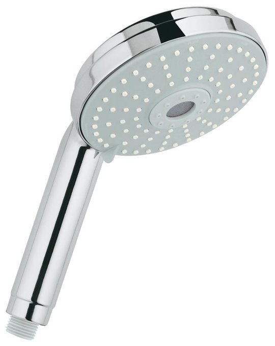 Ручной душ Grohe Rainshower Cosmopolitan (28755000) Ручные души (лейки) Хром