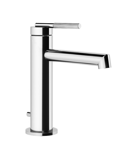 Змішувач для раковини Gessi Ingranaggio (63501-031) Для раковини Хром