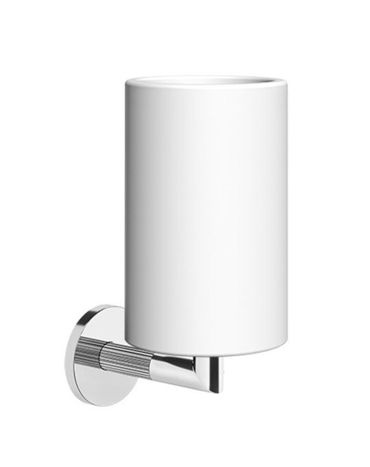 Стакан для зубних щіток Gessi Ingranaggio (63807-031) Склянки для зубних щіток Gessi
