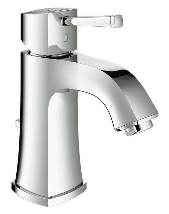 Змішувач для раковини Grohe Grandera (23303000) Для раковини Хром