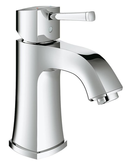 Смеситель для раковины Grohe Grandera (23310000) Для раковины Хром