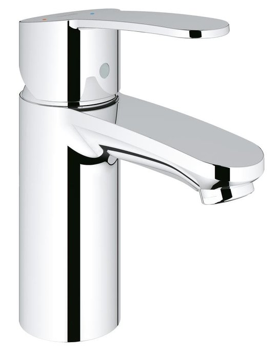 Змішувач для раковини Grohe Eurostyle cosmopolitan S-Size (2337320E) Для раковини Хром
