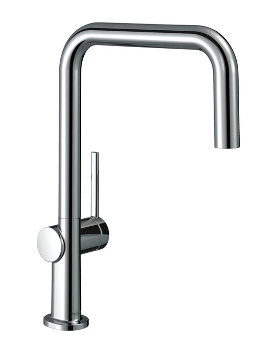 Смеситель для кухни Hansgrohe Talis M54 (72806000) Для кухни Хром