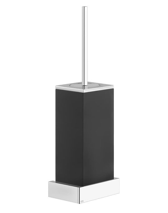Йоржик для унітазу Gessi Rettangolo (20820-031) Йоржики для унітазу Gessi