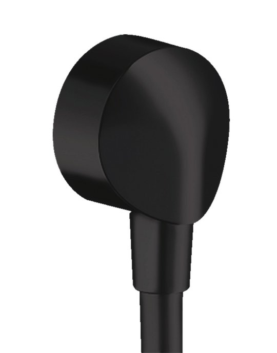 Шланговое подсоединение Hansgrohe Fixfit E (27454670) Hansgrohe Коллекция Fixfit E 