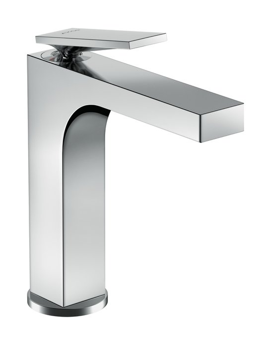 Смеситель для раковины 160 мм Axor Citterio, Chrome (39023000) Для раковины Хром