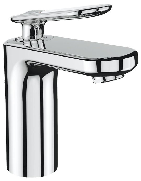 Змішувач для раковини Grohe Veris M-Size (23064000) Для раковини Хром