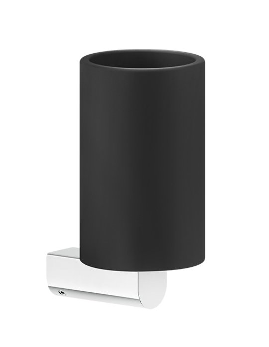 Стакан для зубных щеток Gessi Rilievo (59508-031) Стаканы для зубных щеток Gessi