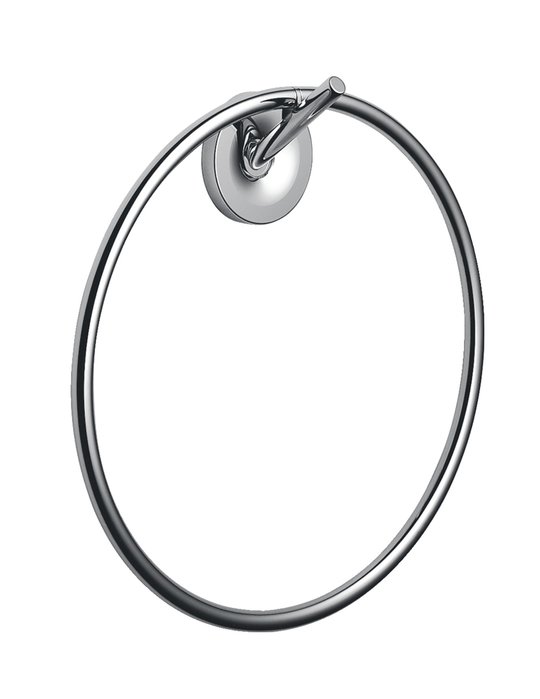 Полотенцедержатель Axor Accessories (40821000) Полотенцедержателі Axor
