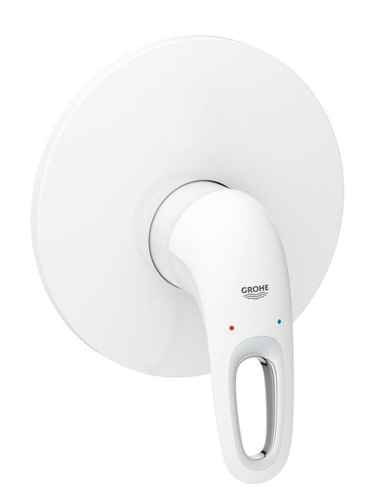 Смеситель для душа Grohe Eurostyle (19507LS3) Для ванны, Для душа Хром