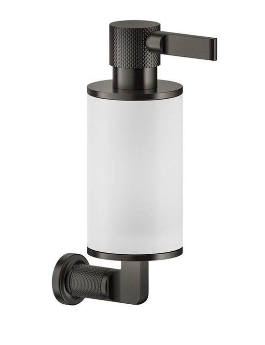 Дозатор рідкого мила Gessi Inciso (58513-031) Дозатори рідкого мила Gessi