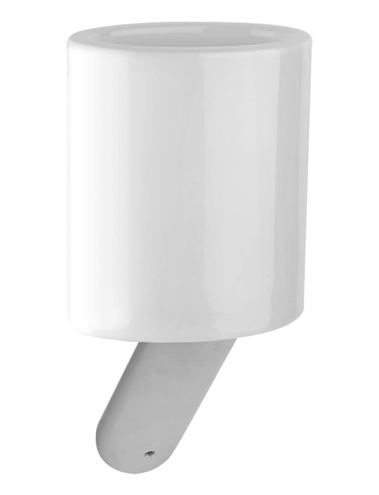 Стакан для зубных щеток Gessi Ovale (25608-031) Стаканы для зубных щеток Gessi