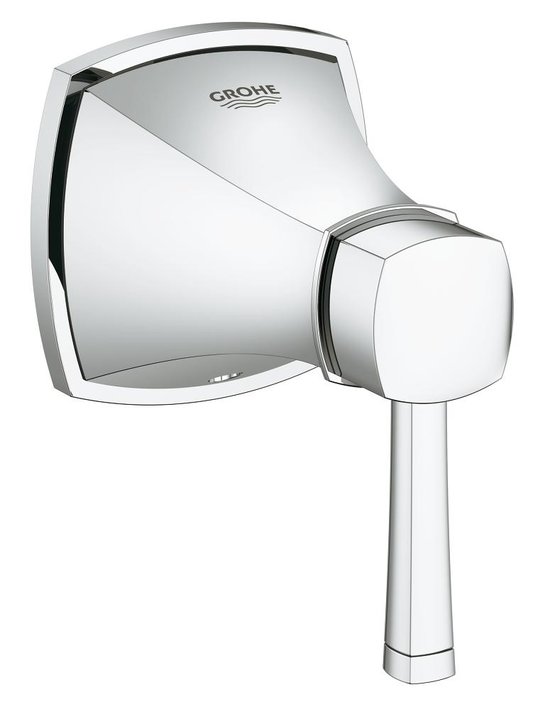 Накладная панель вентиля Grohe Grandera (19944000) Grohe Коллекция Grandera 