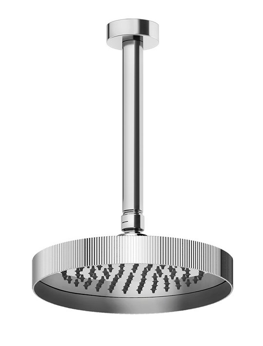 Верхний душ Gessi Ingranaggio (63552-031) Верхние души Хром