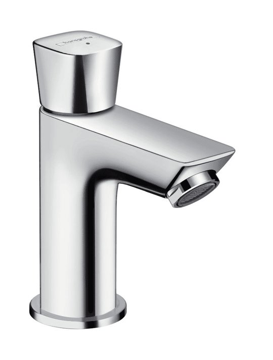 Смеситель для раковины Hansgrohe Logis (71120000) Для раковины Хром
