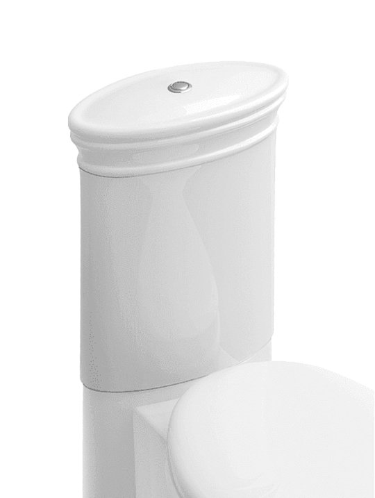 Бачок унитаза Villeroy&Boch Amadea CeramicPlus (779511R1) 